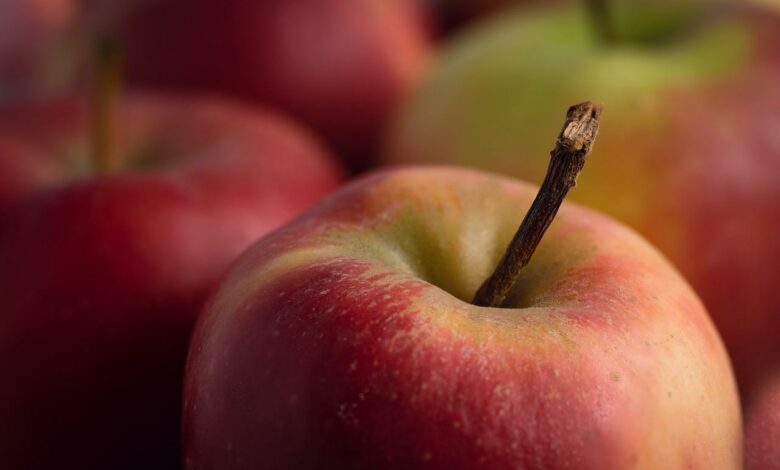 Apfel: Vorteile, Vorsichtsmaßnahmen und Dosierung