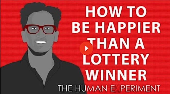 Pecinta Angka Pasti Suka Jackpot Lottery VIP