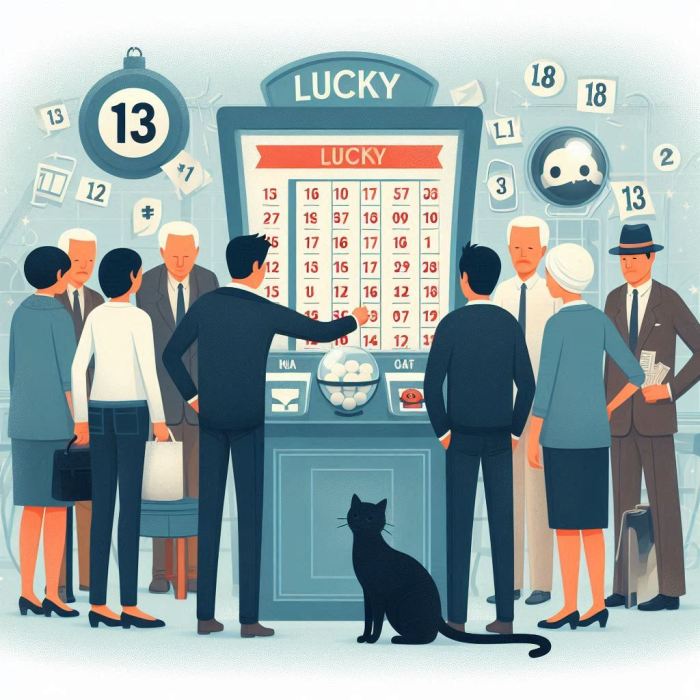 Angka Besar di Lottery VIP, Hasil Fantastis untuk Pemain Cerdas